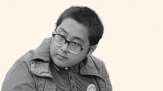 Bukan Target IPK, Tapi Mencari Teman: Rencana Kuliah Timothy Anugrah Bikin Netizen Menangis