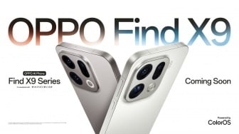 OPPO Find X9 Series: Era Baru Fotografi Mobile? Pre-Order dan Dapatkan Penawaran Spesial!