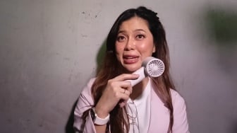 Mau Jenguk, Pacar Ammar Zoni Ungkap Prosedur Kunjungan ke Lapas Nusakambangan