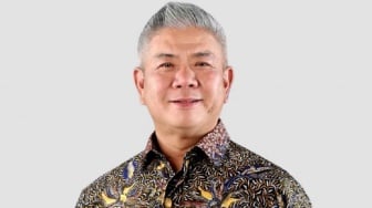 Biodata dan Karier Thomas Sugiarto Oentoro, Resmi Jabat Wakil Direktur Garuda Indonesia