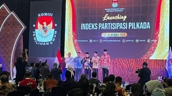 Partisipasi Publik di Pilkada 2024 Naik Kelas: 4 Provinsi Raih Predikat Fully Participatory