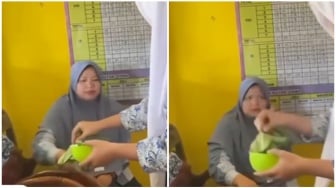 Tangis Korban Belum Kering, Kasus Bullying di Muratara Justru Diselesaikana dengan Tepung Tawar