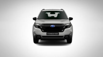 Berapa Harga Subaru Impianmu? Cek Daftar Harga Lengkap Oktober 2025 dan Keunggulannya