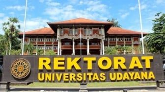 Tragedi Udayana: Mahasiswa Tewas Lompat dari Lantai 4, Chat Olok-olok BEM Viral Jadi Sorotan