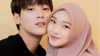 Apakah Jule dan Na Daehoon Sudah Bercerai? Heboh Diduga Selingkuh dengan Petinju