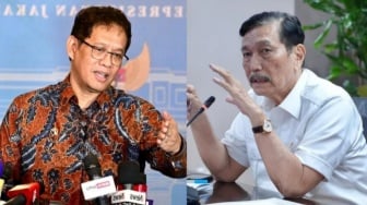 Siapa Pemilik Indonesia Investment Authority? Luhut Usul Dana Rp50 Triliun untuk INA