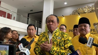 Elite Golkar Puji Satu Tahun Kepemimpinan Prabowo-Gibran, Begini Katanya