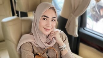 Kesabaran Habis, Erin Taulany Ancam Bongkar Aib Andre Taulany: Tunggu Tanggal Mainnya