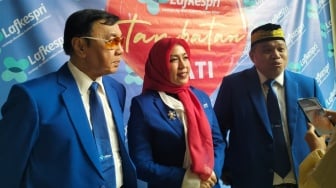 Di Balik Sertifikat Akreditasi: Upaya Klinik dan LAFKESPRI Jaga Mutu Layanan Kesehatan Indonesia