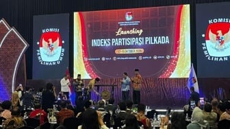 Kemendagri Beberkan 'Penyakit Kronis' Demokrasi: Politik Uang Merajalela Akibat Banyak Warga Miskin!