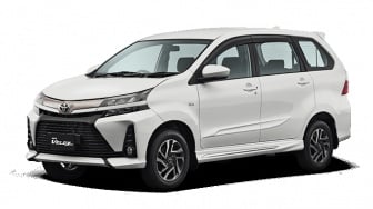 Budget di Bawah 100 Juta Dapat Toyota Veloz Bekas Tahun Berapa? Ini Rekomendasinya