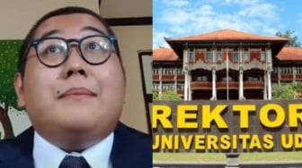 Ungkit Empati Mahasiswa Unud Bully Kematian Timothy, Prof Zubair Djoerban: Mereka Sudah Mati Rasa?