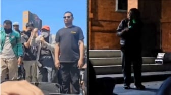 Geger Di-bully Mahasiswa Unud usai Meninggal, Sosok Timothy Ternyata Aktivis Kampus!