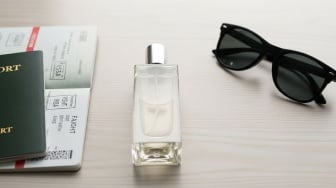 Apakah Boleh Bawa Parfum di Pesawat? Ini Aturan dan Tips agar Tak Disita