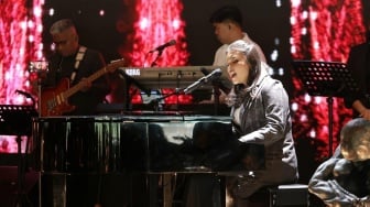 Lahir dari Tangan Dingin Aminoto Kosin, Amagra Siap Guncang Musik Indonesia