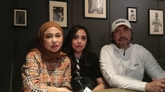 Sebut Taqy Malik 'Makhluk', Heidy Sunan Tak Sudi Ucap Nama Mantan Menantu: Saya Sesakit Itu