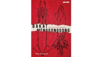 "Bakat Menggonggong", Eksperimen Narasi yang Cerdas dan Penuh Nyinyiran