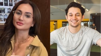 Dituding Andrew Andika Jarang Urus Anak, Tengku Dewi Beri Jawaban Menohok