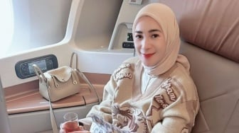 Erin Mantan Istri Andre Taulany Bantah Aniaya ART, Siap Polisikan Balik atas Dugaan Fitnah