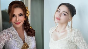 Beda Pesan Ibu Kandung vs Ibu Sambung di Pertunangan Teuku Rassya, Ada yang Gak Dibalas