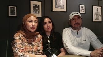Ibunda Salmafina Sunan: Saya Anggap Taqy Malik Tak Pernah Ada