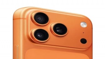 Daftar Harga dan Varian iPhone 17 Terbaru
