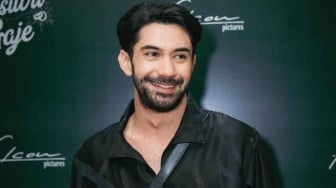 Reza Rahadian Pilih 3 Aktor Muda Penerus Generasi Emas Perfilman Indonesia, Siapa Saja?