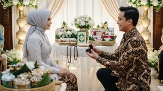 Sering Mimpi Dilamar, Apa Maknanya Menurut Islam? Ini Penjelasannya