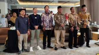 Cakap Digital, Bijak Finansial: Sinergi Suara.com dan Bank Jago untuk Tingkatkan Kualitas Guru