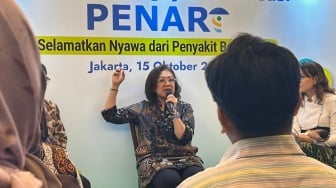 Kisah Ibu Tunggal Anak Meninggal akibat Difteri Lupa Imunisasi, Dihantui Penyesalan!