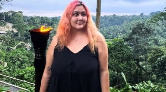 Dipaksa Netizen Operasi Bariatrik Biar Kurus, Thalita Curtis Geram: Bayarin!
