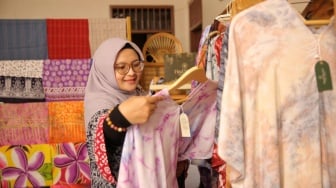 BRI Bantu Brand Daster Lokal Findmeera Mendunia