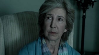 Lin Shaye Dipastikan Comeback di Insidious 6, Dijadwalkan Tayang 2026