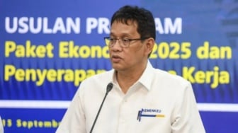 PNS Bisa Dipecat? Viral Menkeu Purbaya Ancam Pegawai Bea Cukai yang Nongkrong di Jam Kerja