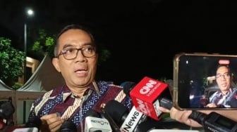 Kasus Bullying Menimpa Timothy, Mendikti Saintek Hubungi Rektor Udayana Bicara Sanksi DO Pelaku?