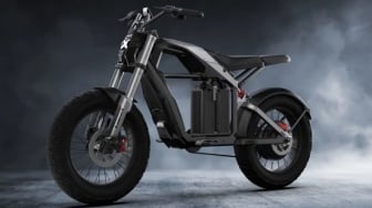 5 Motor Listrik Murah yang Layak Dibeli 2025: Harga Mulai 10 Juta, Jarak Tempuh Jauh