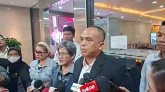 Lisa Mariana Batal Diperiksa Bareskrim Gegara Sakit Tifus, Kuasa Hukum: Ada Surat Dokternya