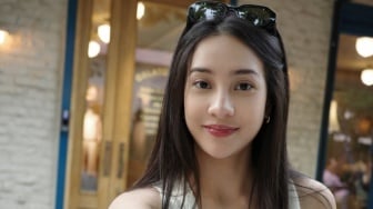 Anya Geraldine Buka Kisah Lama, Nyaris Jadi Korban Pelecehan Seksual saat SMP