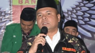Siapa Muhammad Ainul Yakin? Profil Ketua GP Ansor DKI Jakarta yang Punya Jabatan Mentereng