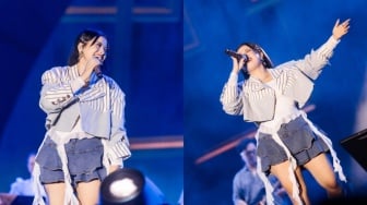 Shabrina Leanor: Juara Indonesian Idol yang Rela Berjuang Demi Adik-Adiknya