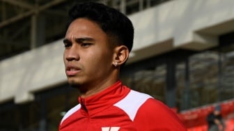 Marselino Ferdinan Buang Peluang Emas di Laga Perdana, Pelatih AS Trencin Tegaskan Satu Hal