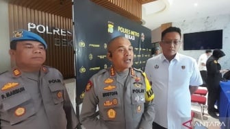 Ada Apa di Balik Tirta Bhagasasi? Direktur Ade Efendi Zarkasih Ditetapkan Tersangka Penipuan
