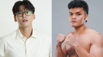 Beda Profesi Na Daehoon vs Safrie Ramadhan, Lelaki Pilihan Jule Bukan Orang Sembarangan