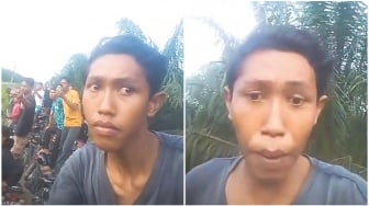 Viral Jadi Bintang Meme, Fery 'Kamera Depan' Panen Followers dan Dapat Endorse
