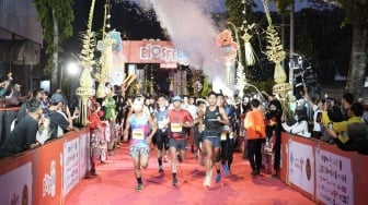 Borobudur Highland Siap Jadi "Luar Biasa"': Kemenpar Dorong Event Kelas Dunia Pacu Sport Tourism