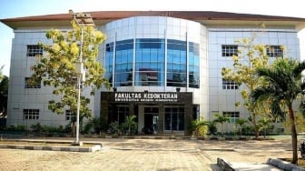 UNG Siap Cetak Dokter Spesialis Anestesi, Kolaborasi dengan Unhas