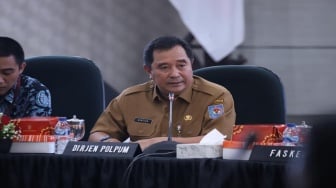 Kejaksaan Periksa Anak Buah Tito Karnavian: Dugaan Korupsi Bibit Nanas Rp60 Miliar