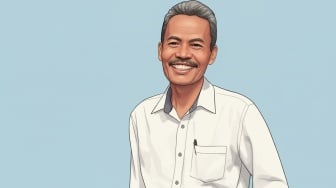 Catatan Setahun Prabowo-Gibran di Bidang Pangan