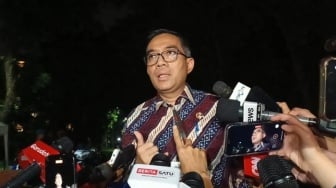 Prabowo Ingin SDM Siap Hadapi Revolusi Industri, AI Masuk Agenda Kurikulum Baru