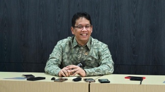 Teror Mengancam Putra Menkeu Purbaya Yudhi Sadewa Imbas Kritik Anggaran